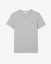Lacoste TH6710 T-Shirt Uomo