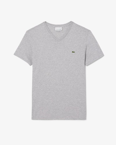 Lacoste th6710 shirt uomo - lacoste,