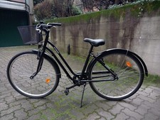 Vendo bici usata ma tenuta