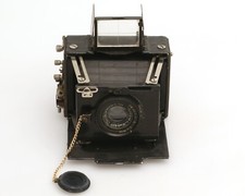 Ernemann Dresda miniatura