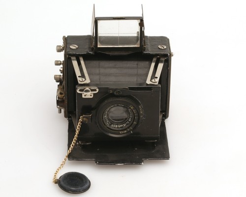 Ernemann dresda miniatura - dresda,