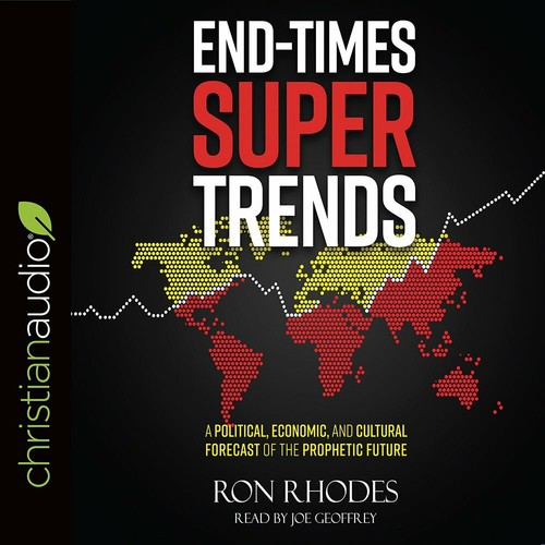 End times super trends - end-times, set