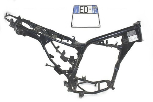 Keeway 125 motard - tx,