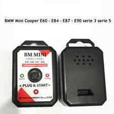 EMULATORE BLOCCA STERZO ELV PER BMW-MINI E60 E84 E87 E90 E93 CAS2 CAS3 CAS3+