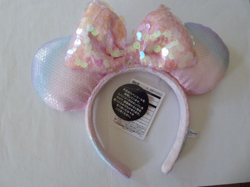 Tokyo disneyland minnie - disneyland,