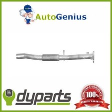 TUBO MARMITTA SCARICO