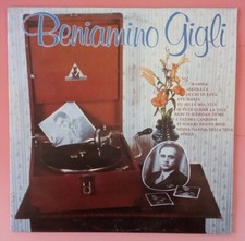 beniamino gigli 1984 ORL 8703