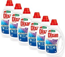 Dixan Detersivo Lavatrice