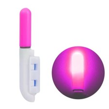 2 STARLIGHT Pesca Viola Per