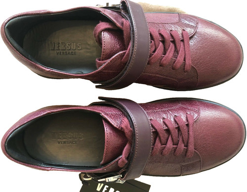 Sneakers basse lusso - basse, di