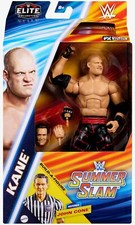 Modellino Kane WWE SummerSlam 2024 Elite Collection Series
