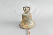 Antica campana missione 1811