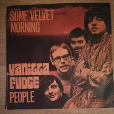 Vanilla Fudge. Some Velvet