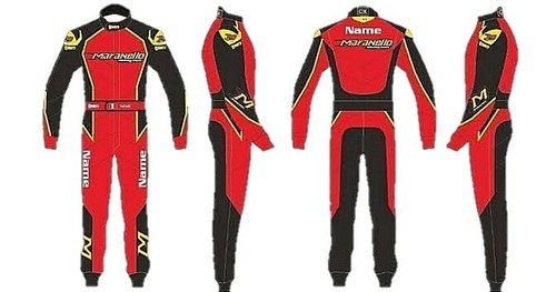 Maranello race kart - maranello,