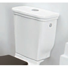 Cassetta Monoblocco Wc per