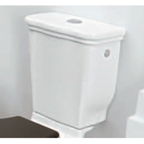 Cassetta monoblocco per - cassetta, wc