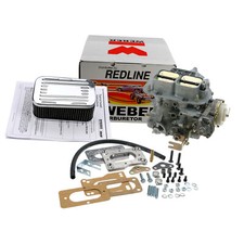 TOYOTA PICK-UP 20R 22R WEBER