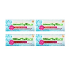 [NUOVO] 4x Phytoscience