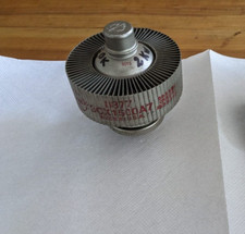 Valvola 8877/3CX1500A7 RF