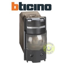 Bticino K4431 living now