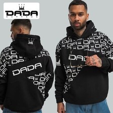 DADA SUPREME Felpa Uomo con