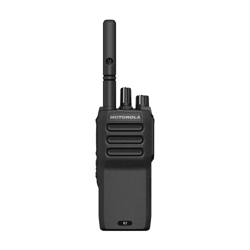 Motorola uhf analogico - uhf,