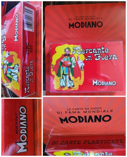 Carte gioco tavolo mercante - carte,