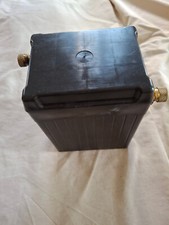 cassetta per batteria moto