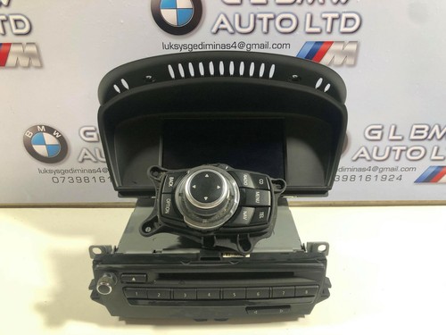Bmw serie e90 e91 - 3, cic