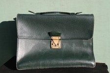 serviette porte document en