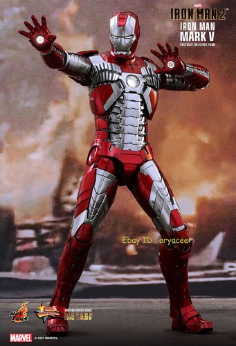 Hot toys mms400d18 - toys,