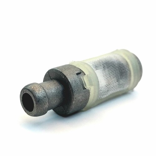 Filtro olio per motoseghe