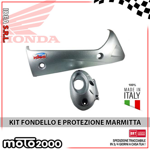 Kit protezione fondello - protezione, e