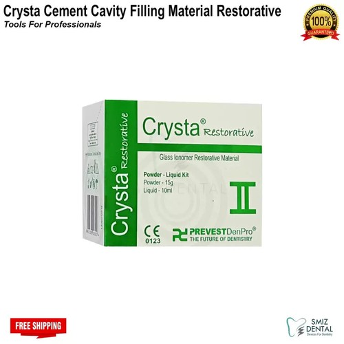 Crysta superior kit - crysta,