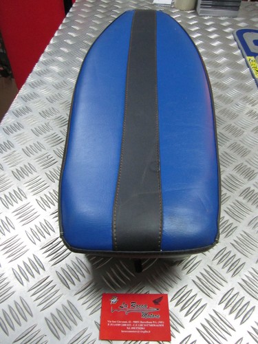 Sella vespa racing - sella, e