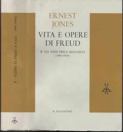 Libri jones vita opere - jones, e