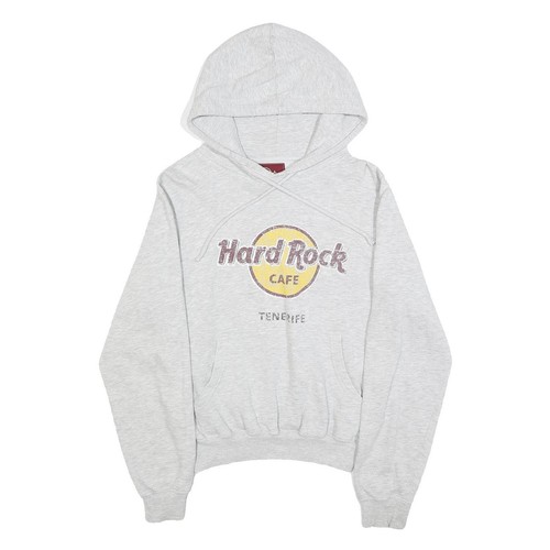 Hard rock cafe - felpa, donna