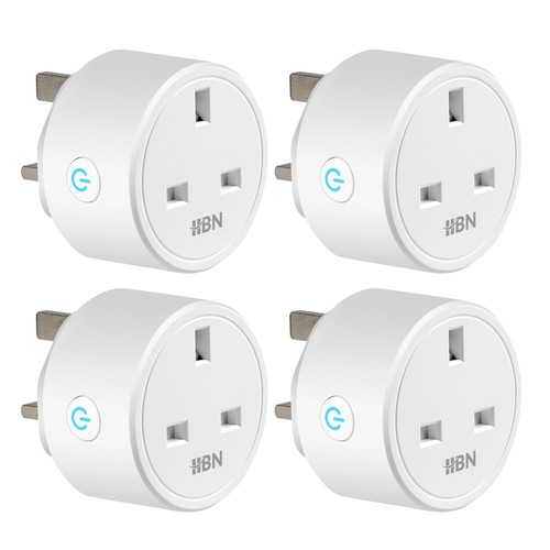 Hbn smart plug presa - hbn,