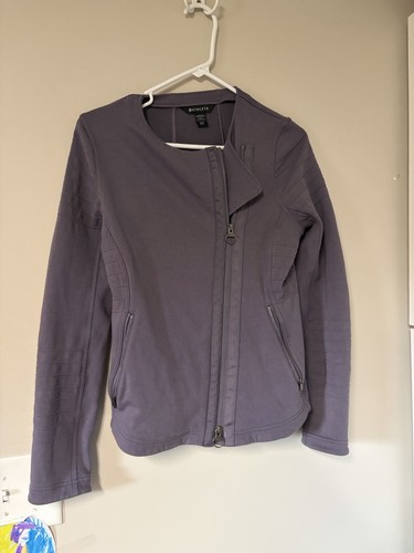 Giacca moto athleta triumph - moto,
