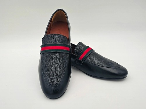 Mocassini scarpe uomo
