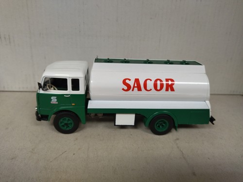 Fiat 643 690 1960 - 643-690, sacor