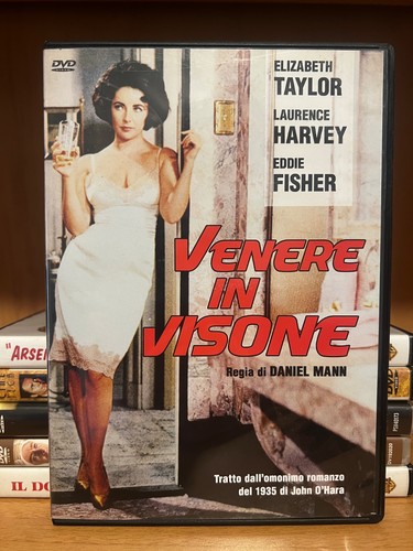 Venere visone daniel - venere,