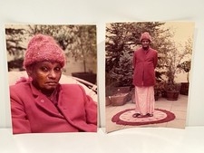 RARO 2 foto anni '70 Siddha