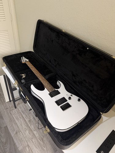 Ibanez rgex2 with fitted - ibanez,