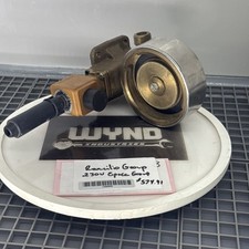 Gruppo completo testa Rancilio