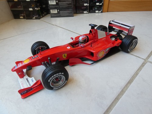 Ferrari 2000 michael - ferrari,
