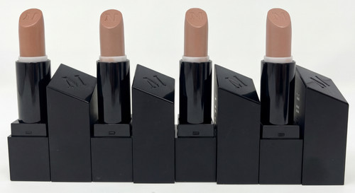 Morphe matte rossetto - 4x,