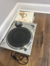 Audio-Technica ATLP120XUSBSV