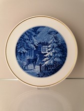 Piatto da parete Meissen