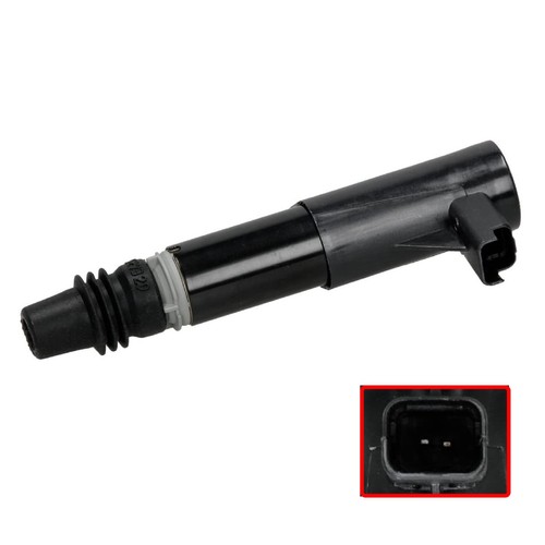 Bobina accensione newparts - bobina, d'accensione